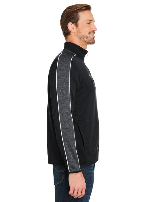 1383260 Under Armour Men's Command Quarter-Zip 2.0