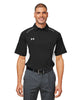 1383263 Under Armour Men's Title Polo 2.0