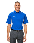 1383263 Under Armour Men's Title Polo 2.0