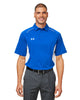 1383263 Under Armour Men's Title Polo 2.0