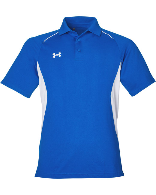 1383263 Under Armour Men's Title Polo 2.0