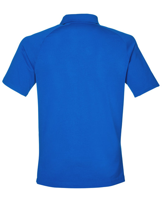 1383263 Under Armour Men's Title Polo 2.0