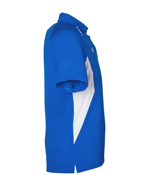 1383263 Under Armour Men's Title Polo 2.0