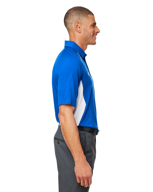 1383263 Under Armour Men's Title Polo 2.0