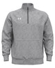 1386016 Under Armour Men's Rival Fleece Quarter-Zip