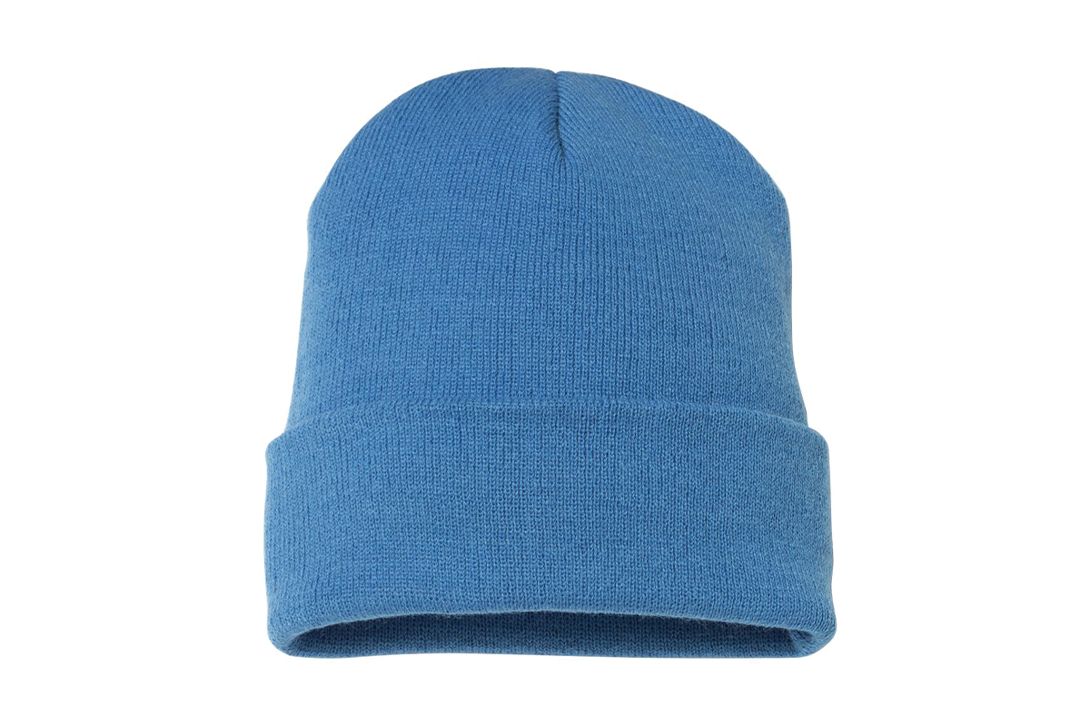 YP Classic Cuffed Knit Beanie - 1501KC