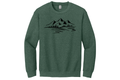 Gildan - Heavy Blend™ Crewneck Sweatshirt - 18000-XS - 5XL