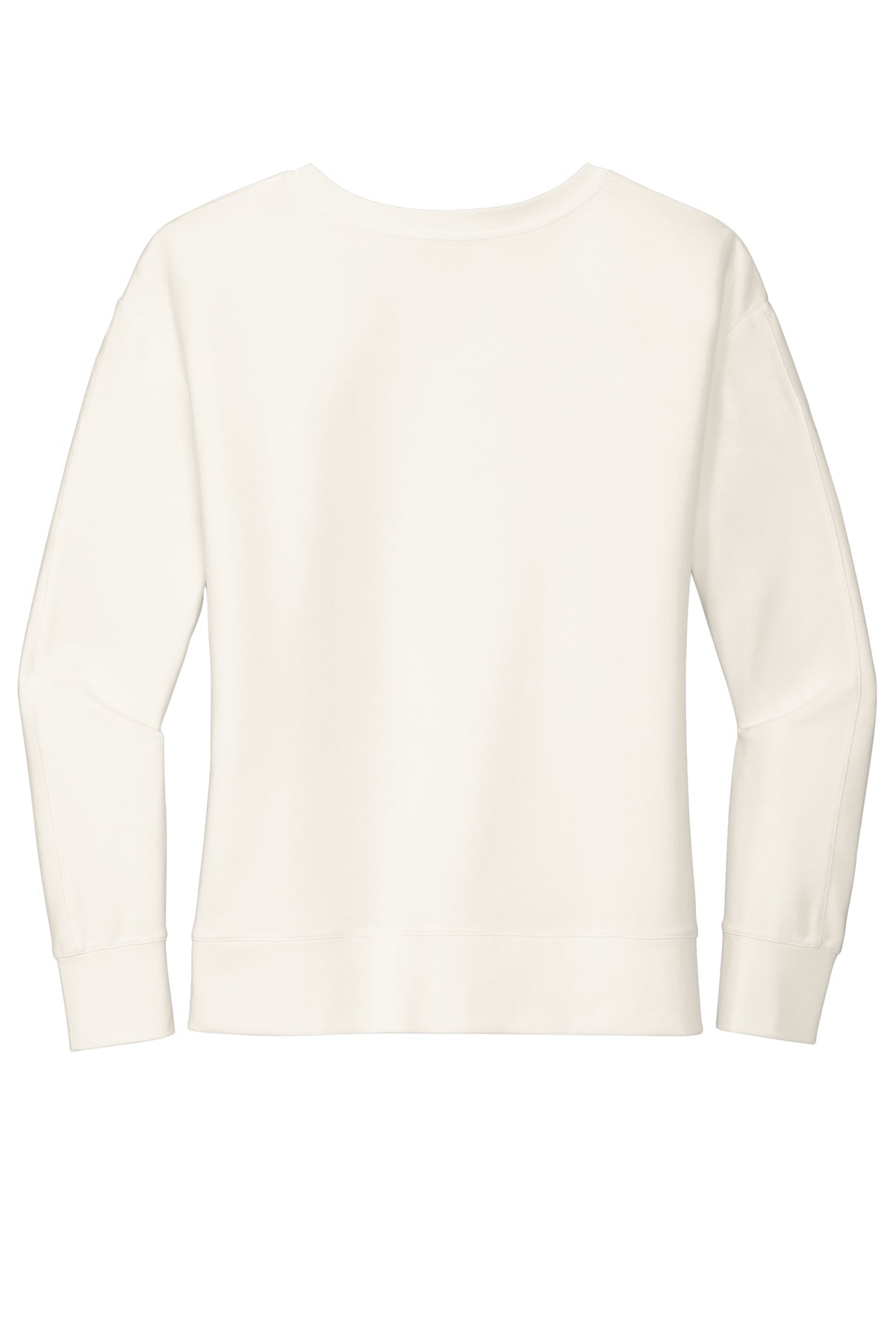 LOG825 OGIO® Women's Luuma Flex Long Sleeve V-Neck