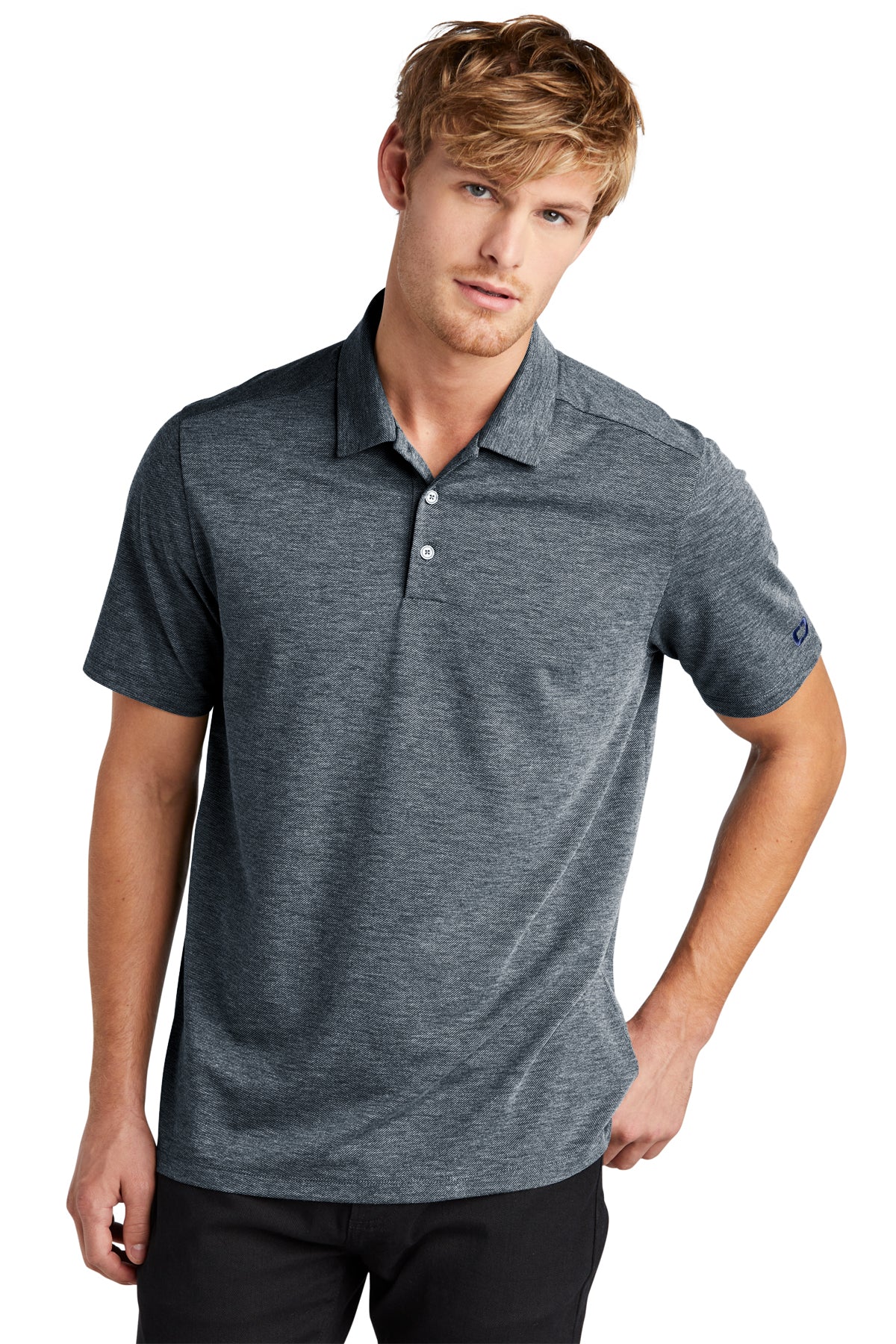 OG147 OGIO® Evolution Polo