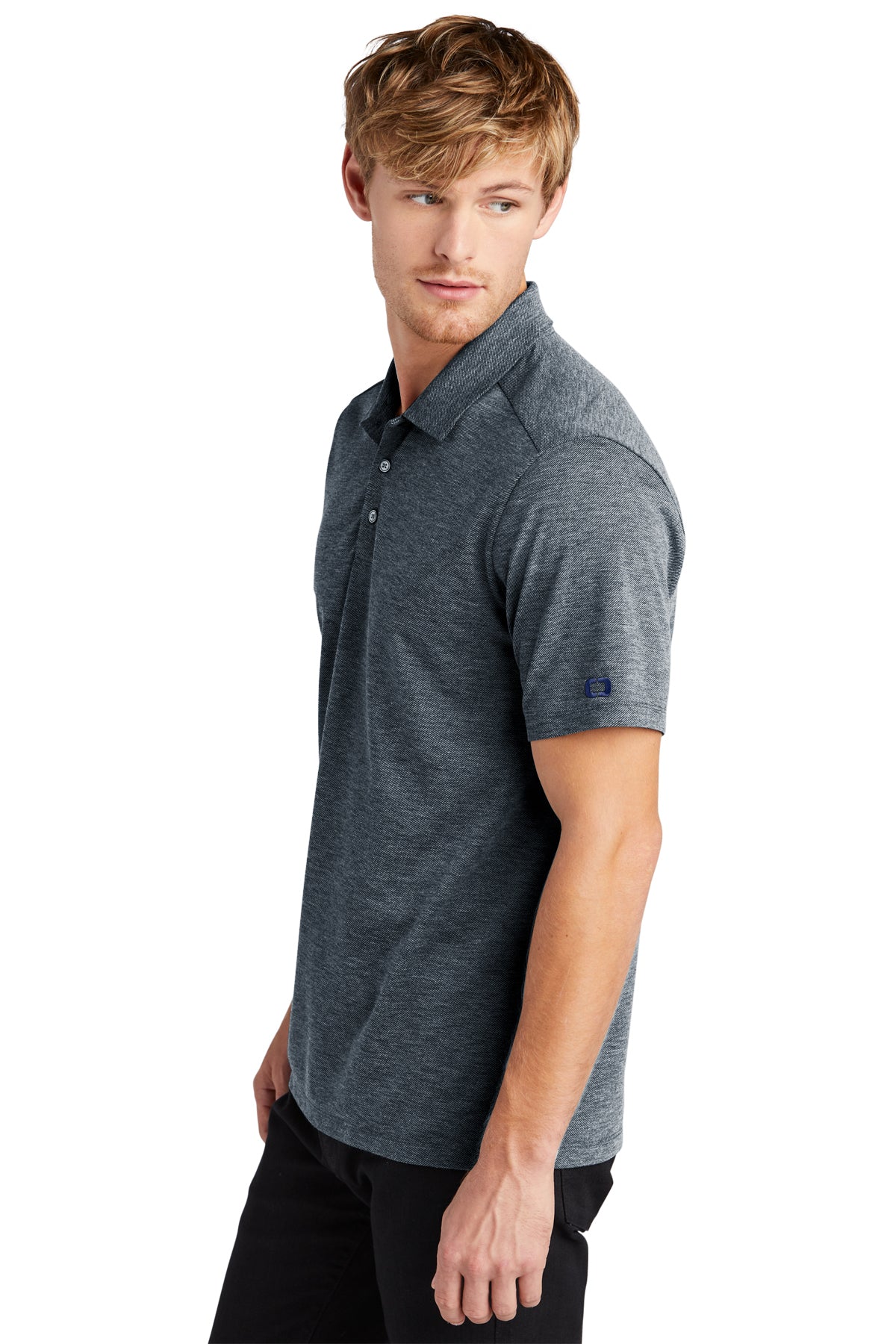 OG147 OGIO® Evolution Polo