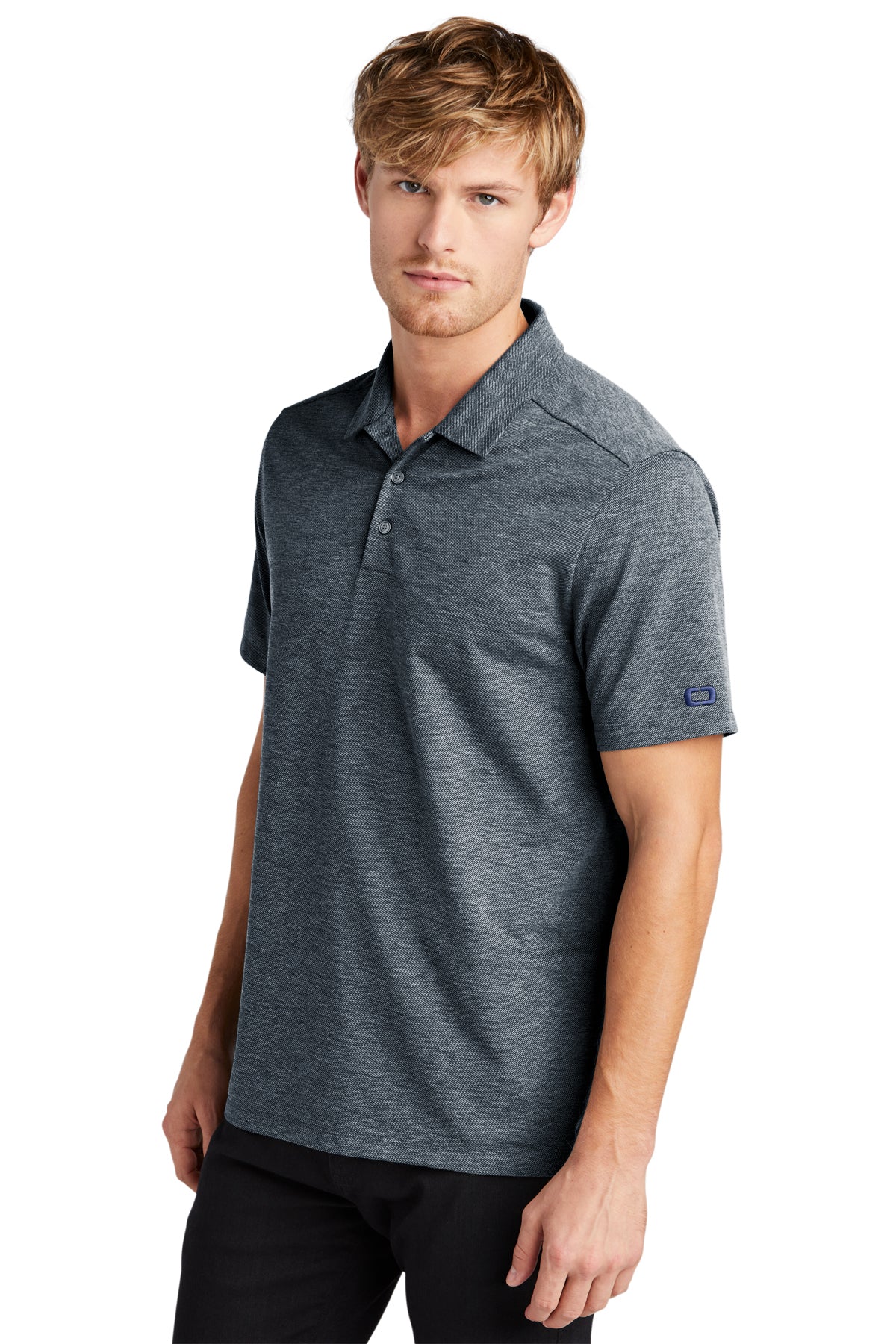 OG147 OGIO® Evolution Polo