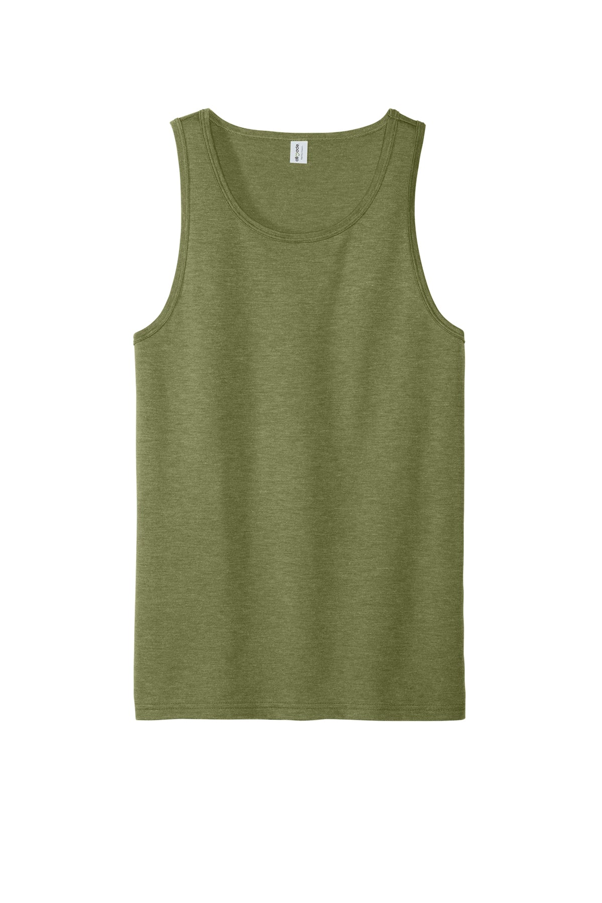 AL2019 Allmade® Unisex Tri-Blend Tank