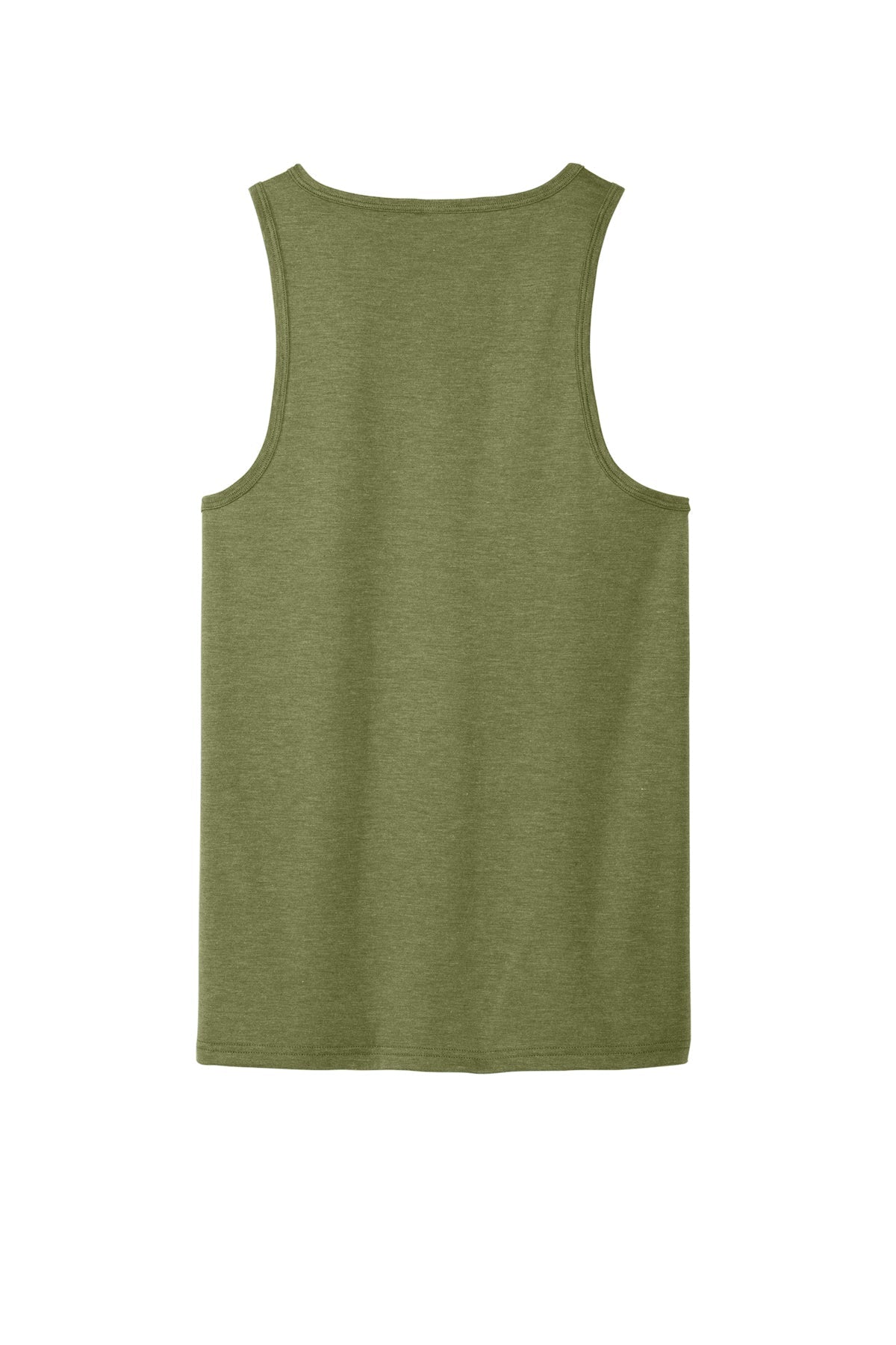 AL2019 Allmade® Unisex Tri-Blend Tank