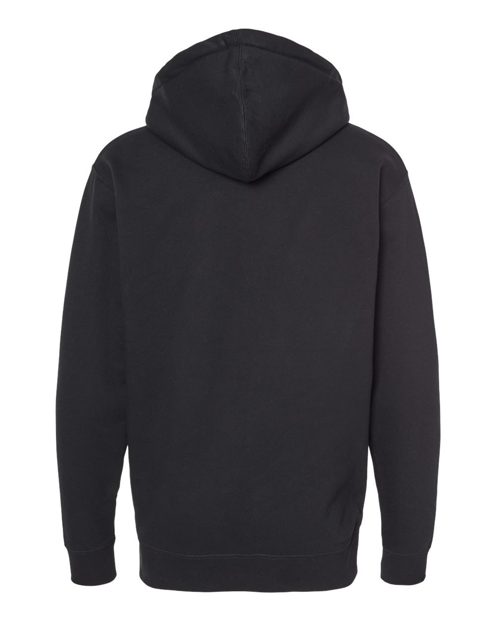 Independent Trading Co. - Heavyweight Full-Zip Hooded Sweatshirt - IND4000Z. XS - 6XL