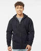 Independent Trading Co. - Heavyweight Full-Zip Hooded Sweatshirt - IND4000Z. XS - 6XL