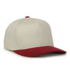 Full Fabric 5 Pannel Hat