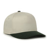 Full Fabric 5 Pannel Hat
