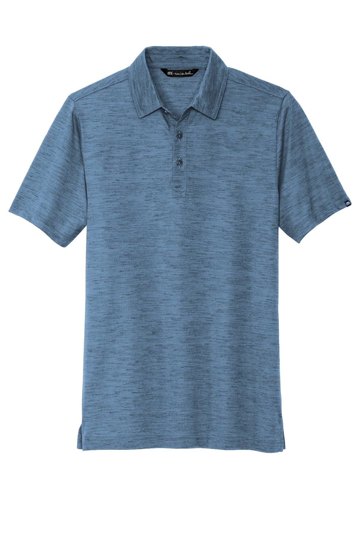 TM1MW451 TravisMathew Auckland Slub Polo