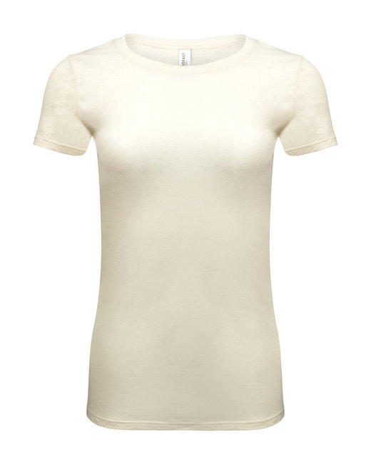 202A Threadfast Apparel Ladies' Triblend Short-Sleeve T-Shirt