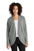 MM3015 Mercer+Mettle® Women’s Stretch Open-Front Cardigan