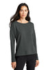 MM3013 Mercer+Mettle® Women's Stretch Drop Shoulder Pullover