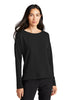 MM3013 Mercer+Mettle® Women's Stretch Drop Shoulder Pullover