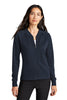 MM3001 Mercer+Mettle® Women's Double-Knit Bomber