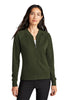 MM3001 Mercer+Mettle® Women's Double-Knit Bomber