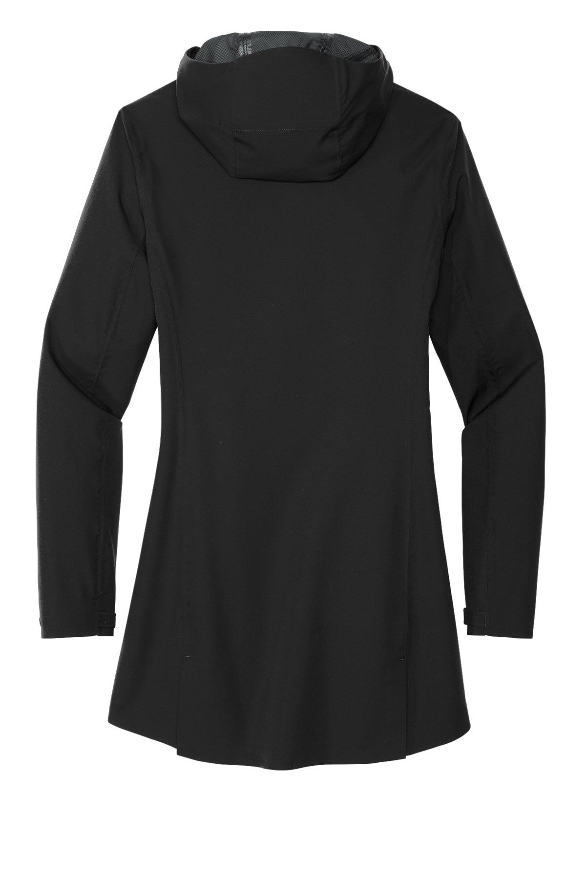 MM7001 Mercer+Mettle® Women’s Waterproof Rain Shell