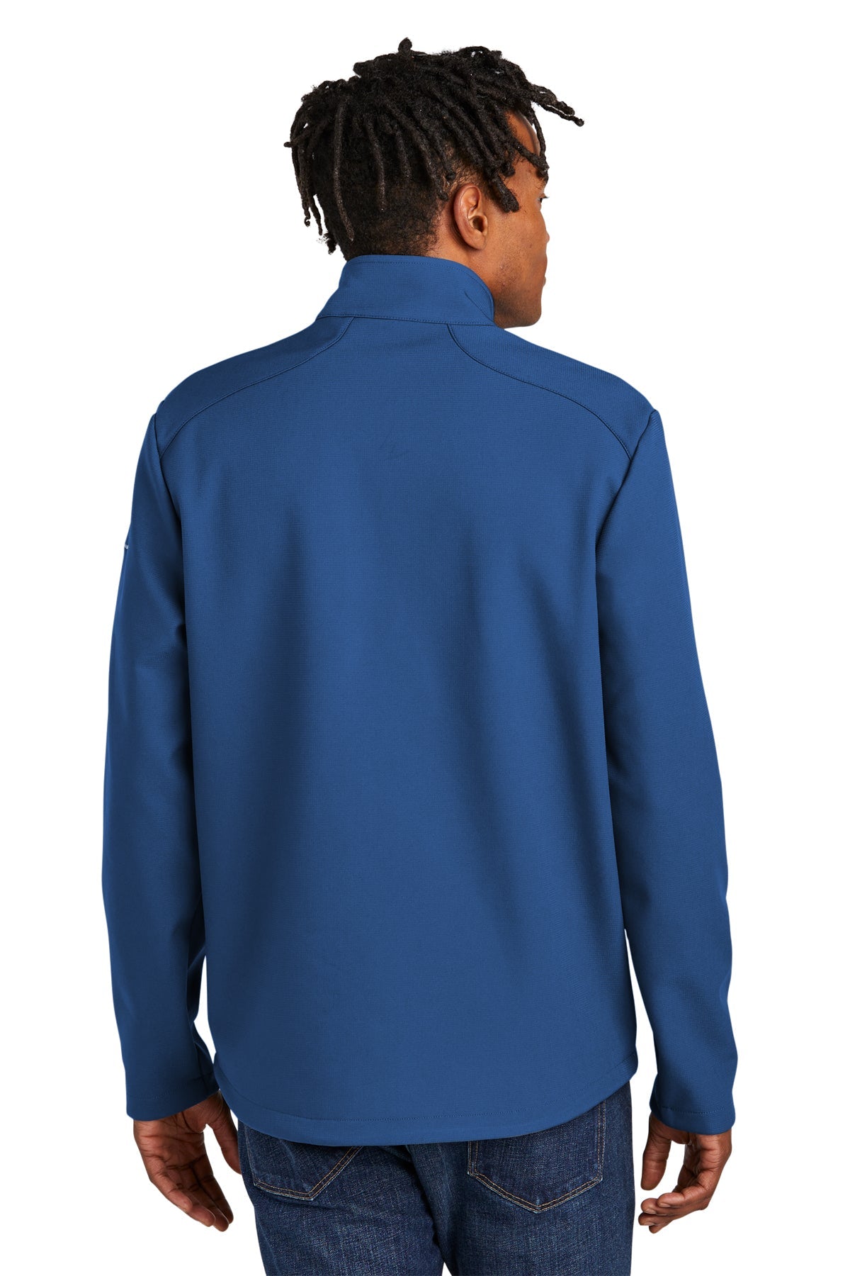 EB544 Eddie Bauer® Stretch Soft Shell Jacket