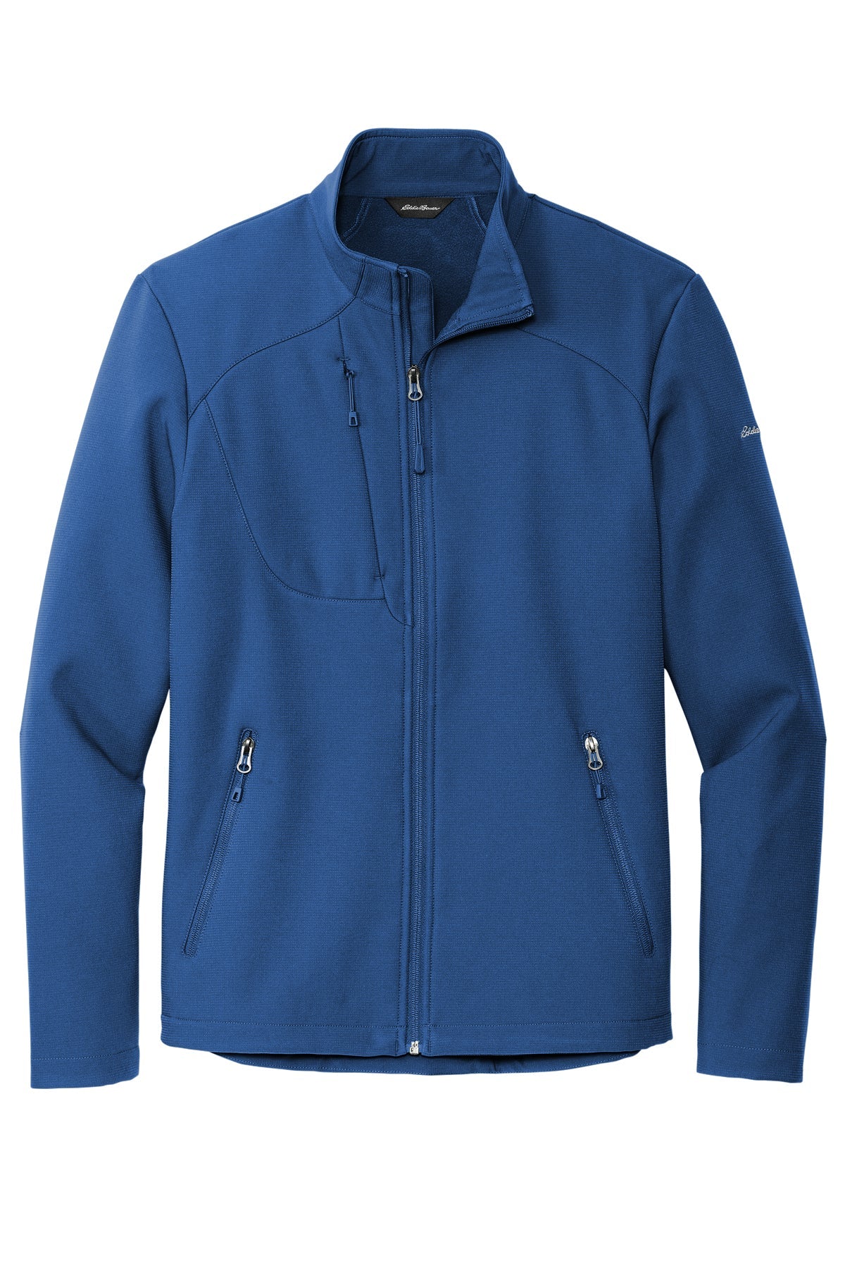 EB544 Eddie Bauer® Stretch Soft Shell Jacket