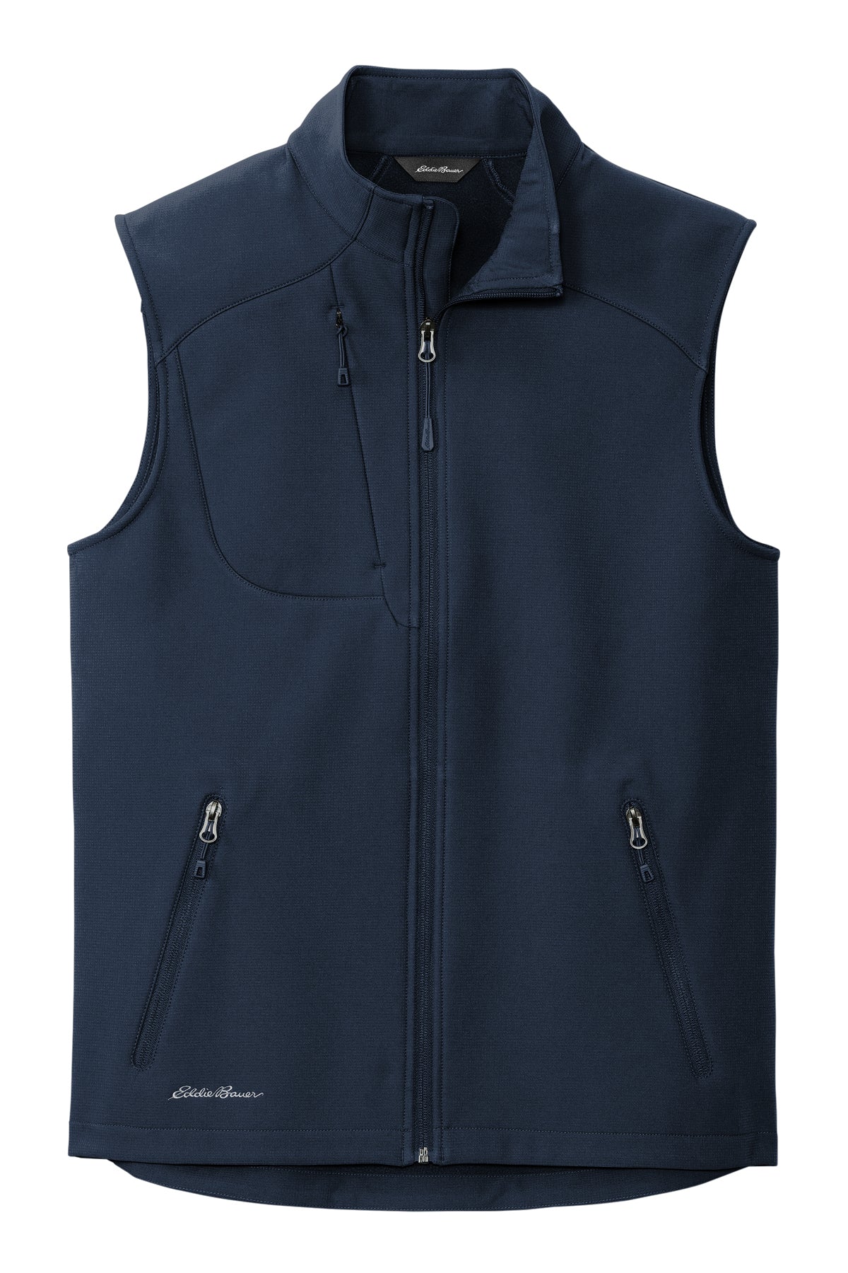 EB546 Eddie Bauer® Stretch Soft Shell Vest