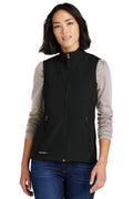 EB547 Eddie Bauer® Women's Stretch Soft Shell Vest