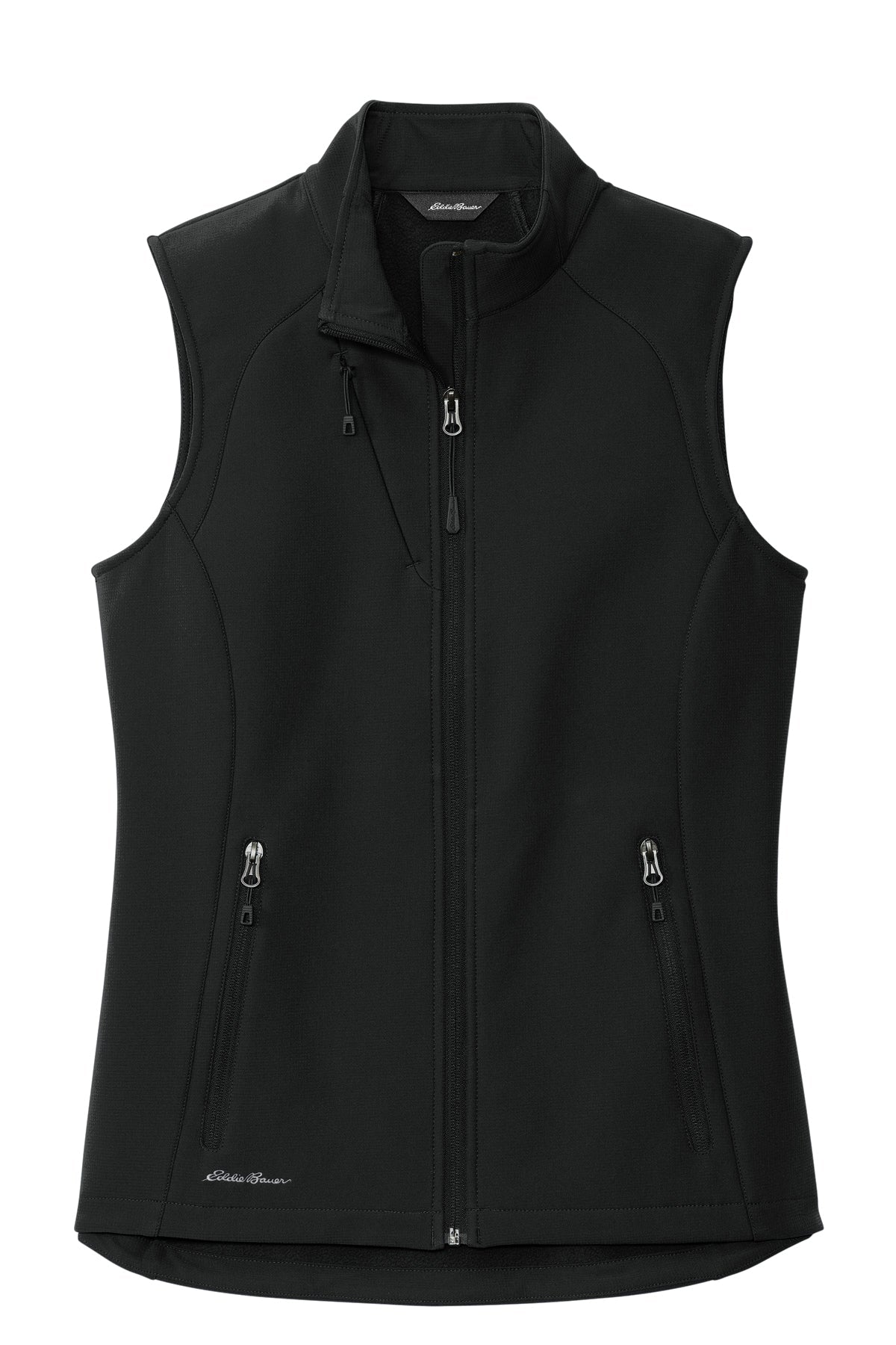 EB547 Eddie Bauer® Women's Stretch Soft Shell Vest
