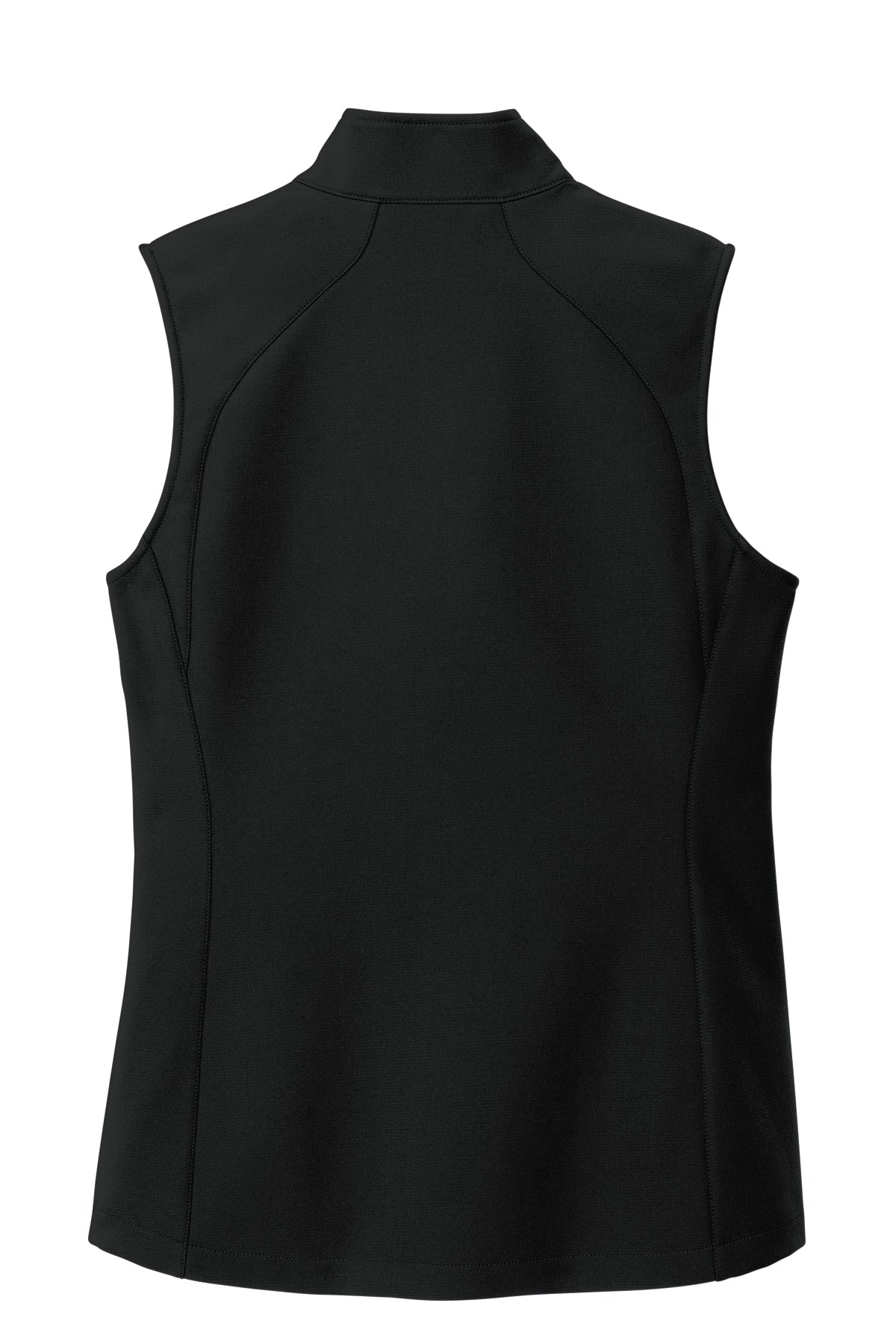EB547 Eddie Bauer® Women's Stretch Soft Shell Vest