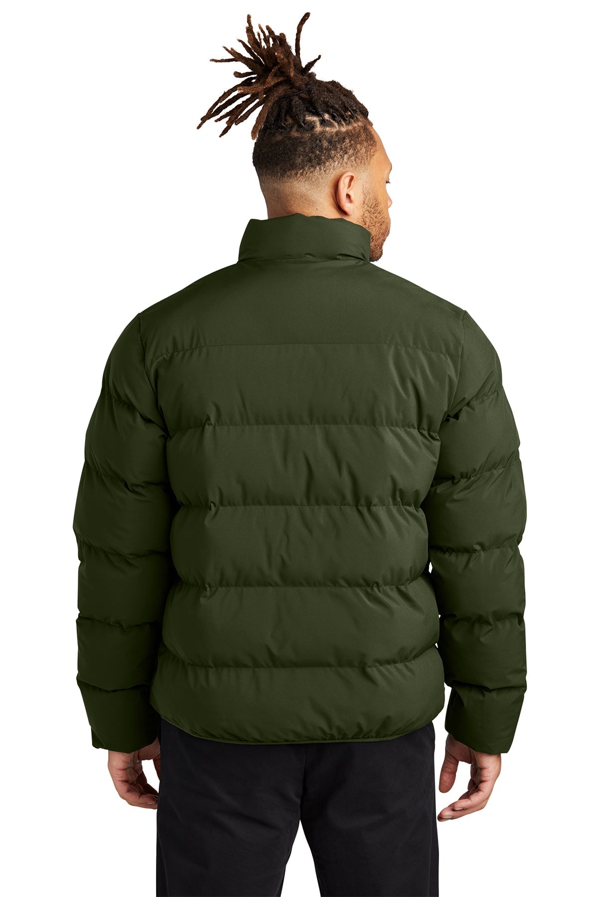 MM7210 Mercer+Mettle® Puffy Jacket