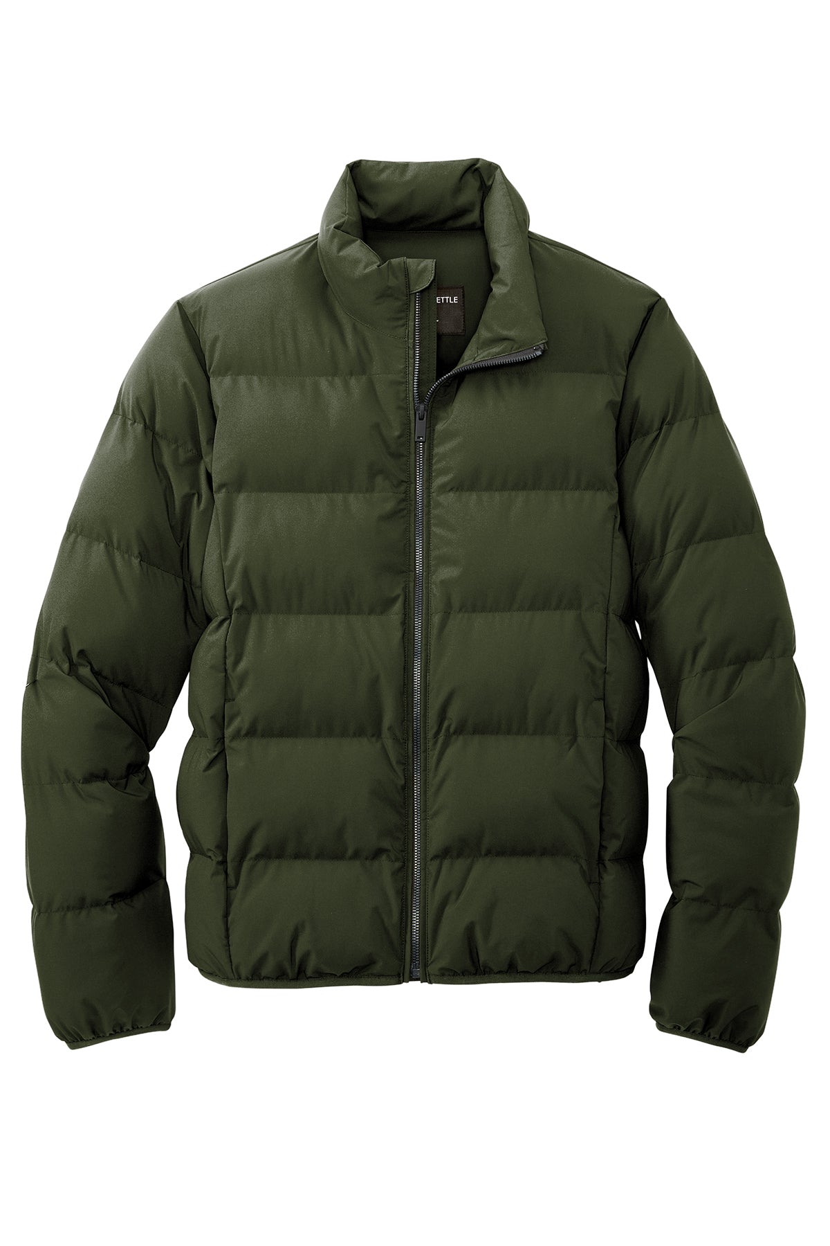 MM7210 Mercer+Mettle® Puffy Jacket