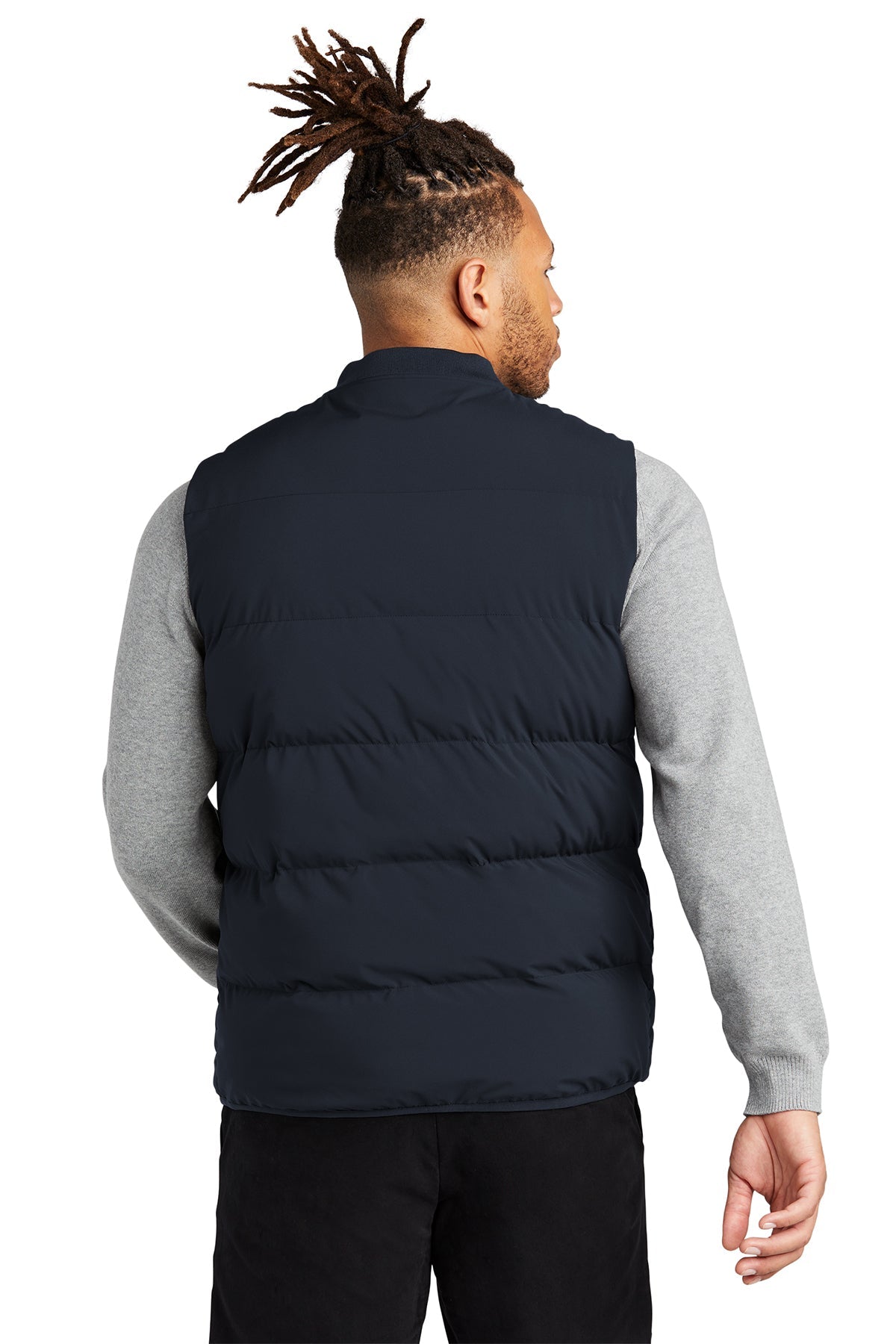 MM7214 Mercer+Mettle® Puffy Vest