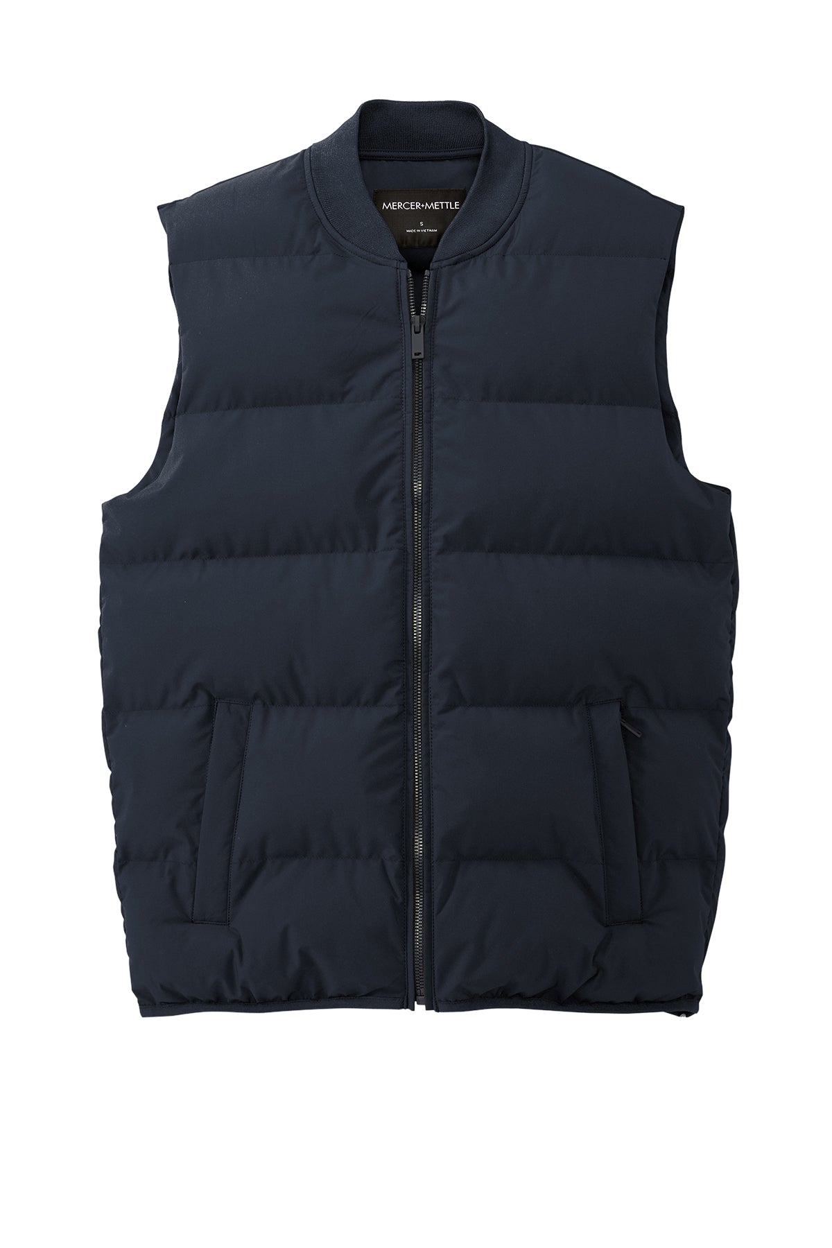 MM7214 Mercer+Mettle® Puffy Vest