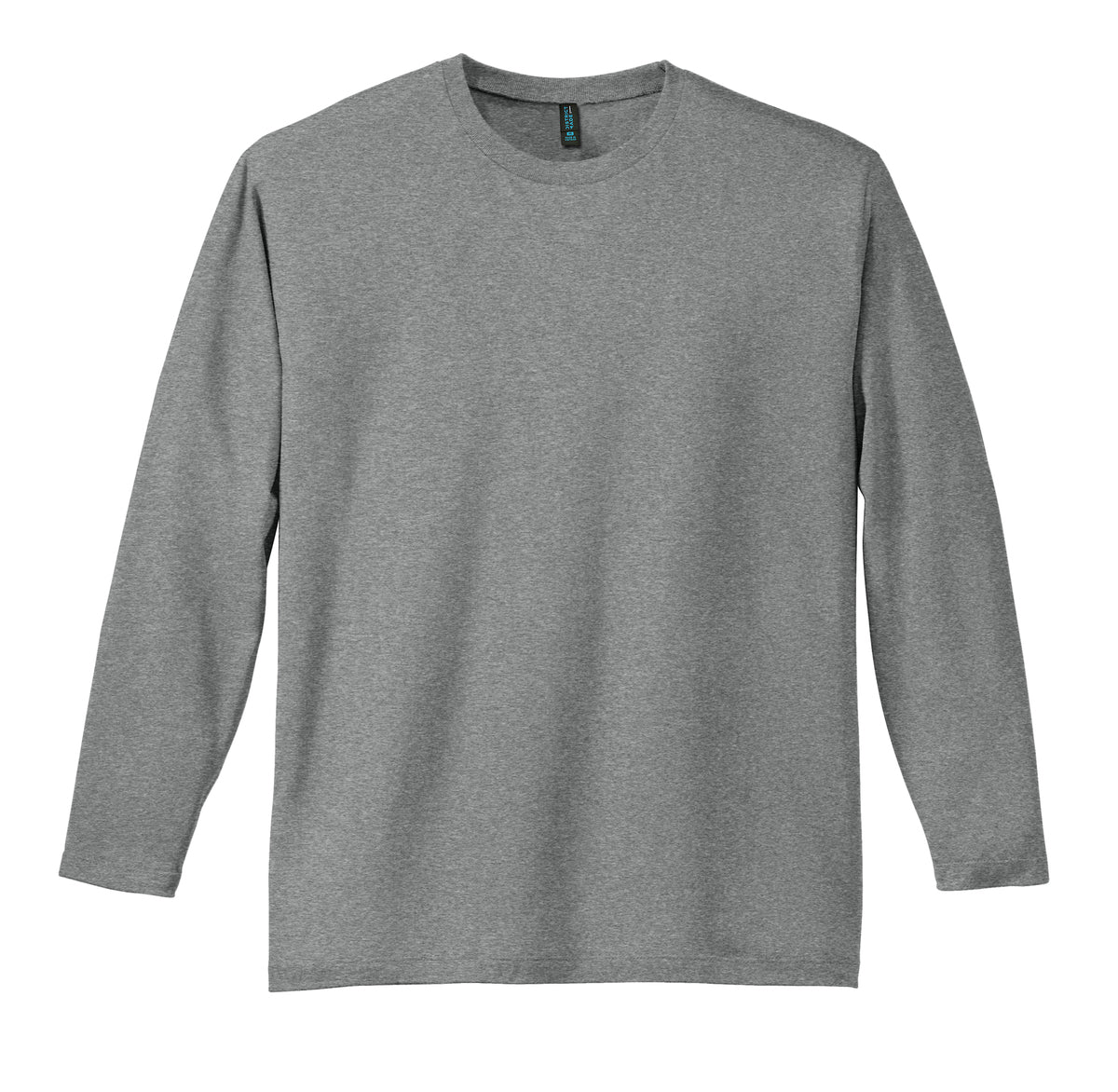 DT105 District ® Perfect Weight ® Long Sleeve Tee