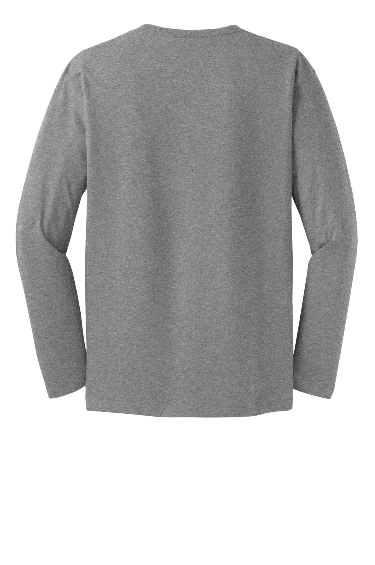 DT105 District ® Perfect Weight ® Long Sleeve Tee