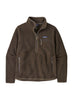 Patagonia Women's Retro Pile Fleece Marsupial