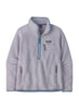 Patagonia Women's Retro Pile Fleece Marsupial