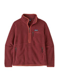 Patagonia Women's Retro Pile Fleece Marsupial