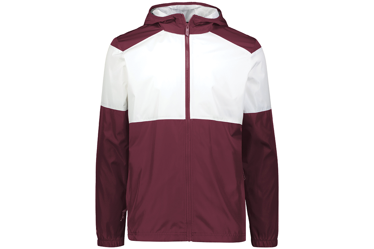 Holloway Seriesx Hooded Jacket