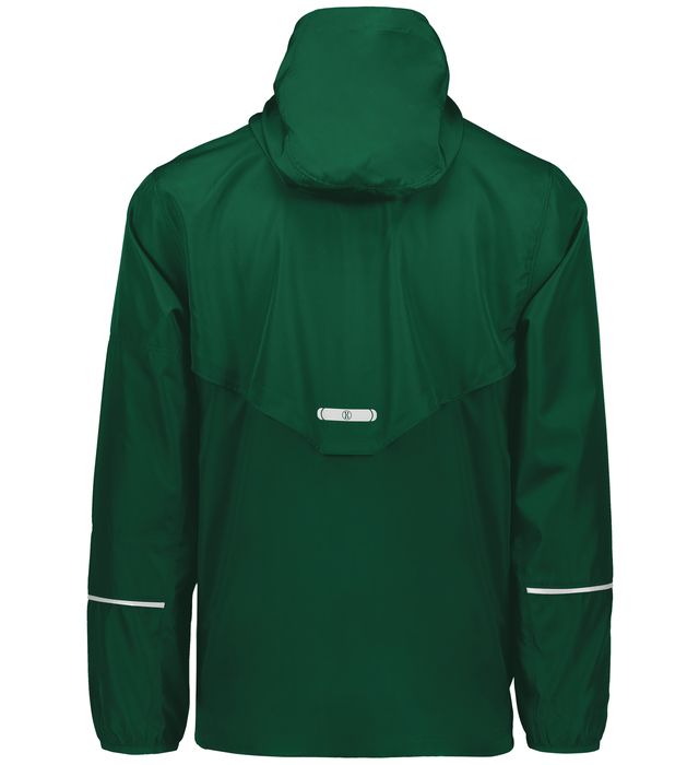 Packable Full Zip Jacket- # 229582