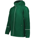 Packable Full Zip Jacket- # 229582