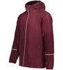 Packable Full Zip Jacket- # 229582