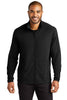 K595 Port Authority® Accord Stretch Fleece Full-Zip