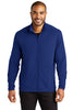 K595 Port Authority® Accord Stretch Fleece Full-Zip
